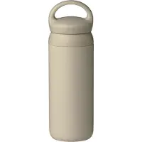 Kinto Thermos Day Off beige 500 ml