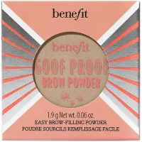 Benefit Wenkbrauwen Wenkbrauw-poederGoof ProofBrow Powder - färbendes Augenbrauenpuder 005 1.9 g ()