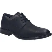 Josef seibel Earl 05 | Chaussures basses pour Hommes | noir