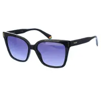 Polaroid Pld6192s54807 54/16/145 Woman Polarized Sunglasses Noir Grey/CAT3 Femme