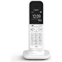 Gigaset CL390 Blanc