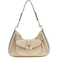 GUESS Sac à bandoulière marron