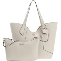 GUESS Sac à bandoulière rose