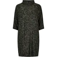 Apricot Robe kaki