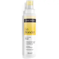 John Frieda Go Blonder Lightening Spray spray cheveux pour éclaircir les cheveux 100 ml