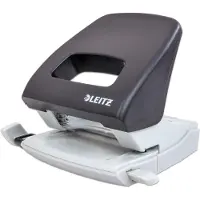 Leitz Perforateur série NeXXt 5005 , noir