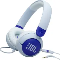 JBL JUNIOR 320 BLEU