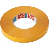 TESA Adhésif double face film forte adhérence - 4970 - Largeur 19mm TESA Adhésifs
