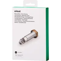 Cricut Cutter Rotatif avec Boitier