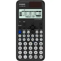 Casio Calculatrice Fx-87de Cw
