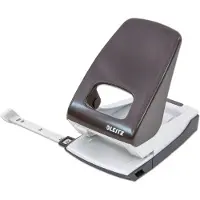 Leitz Perforateur série NeXXt 5138 , noir
