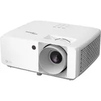 Optoma E9pd7m201ez1 Projector Argenté One Size / EU Plug 220V