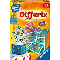 Ravensburger 24930 Differix Lernspielzeug