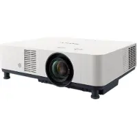 Sony VPL-PHZ51 Projecteur à focale standard 5300 ANSI lumens 3LCD WUXGA (1920x1200) Blanc