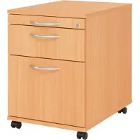 Hjh OFFICE PRO Solide (42.80 x 58 x 59 cm)