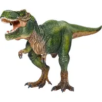 Schleich - Figurines d'animaux, Tyrannosaurus Rex ; 14525