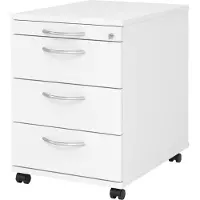 Hjh OFFICE PRO Solide (42.80 x 58 x 59 cm)