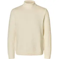 Selected Pull-over 'SLHTrevor' crème