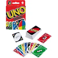 Mattel - Premium akcesorium do gry Rock Em Sock Em Robots Fight Cards