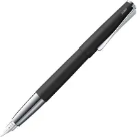 Lamy Stylo plume Studio noir M (1x)