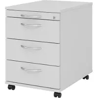 Hjh OFFICE PRO Solide (42.80 x 58 x 59 cm)