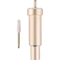 Cricut Explore/Maker Lame à Pointe Fine Premium avec Boitier