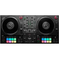 Hercules DJControl Inpulse T7 Noir