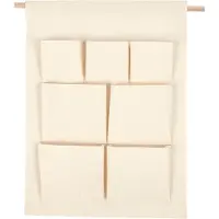 Creativ Company Hangende Organiser Canvas