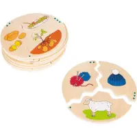Beleduc Nawito Comment sont fabriqués les produits Jeu en bois pour enfants