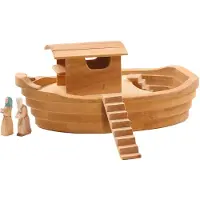 Ostheimer Ark