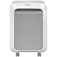 Fellowes Powershred LX211 Microsnipper (Wit) - Déchiqueteuse de papier