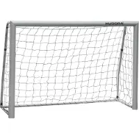 Hudora But de football Expert 120 : 120 cm