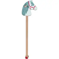 Goki Cheval de bataille Wlkchen