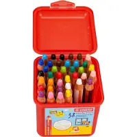 Stabilo woody 3 en 1-38er.F54456 (38x)