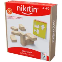 Hana Le matériel Nikitin
