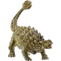 Schleich WIP 15023-VERDE in Green color size Talla unica