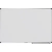 Legamaster Tableau blanc UNITE - acier laqué - l. 900 x H 600 mm - avec auget