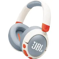 JBL JR470NC Blanc
