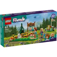 LEGO Friends Stand de tir à l'arc 42622