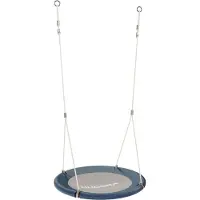 Hudora Nest Swing Lounge 90 - Minuit