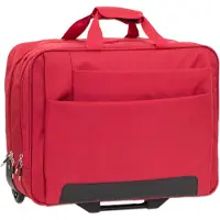 Dermata Valisette rouge