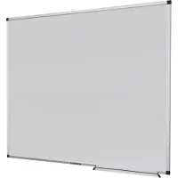 Legamaster Tableau blanc magnétique UNITE 120x120 cm - surface acier laqué
