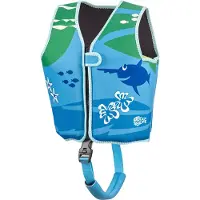 Beco Gilet de natation enfant Sealife