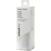 Cricut JOY SMART VINYL REM.WHITE