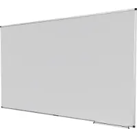 Legamaster Tableau blanc UNITE - acier laqué - l. 1500 x H 1000 mm - avec auget