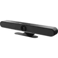 Ipevo 5-931-2-08-00 KFT VC-B4K Videokonferensystem UHD 4K schwarz