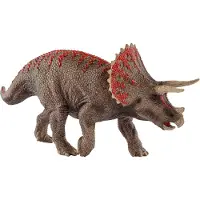 Schleich Figurine de jouet Triceratops