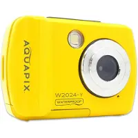Easypix 10067 Aquapix W2024 Splash gelb