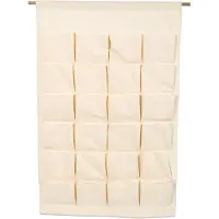 Creativ Company Hangende Organiser Naturel