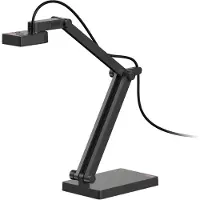 Ipevo V4k Pro Ultra Hd Document Camera Argenté One Size / EU Plug 220V